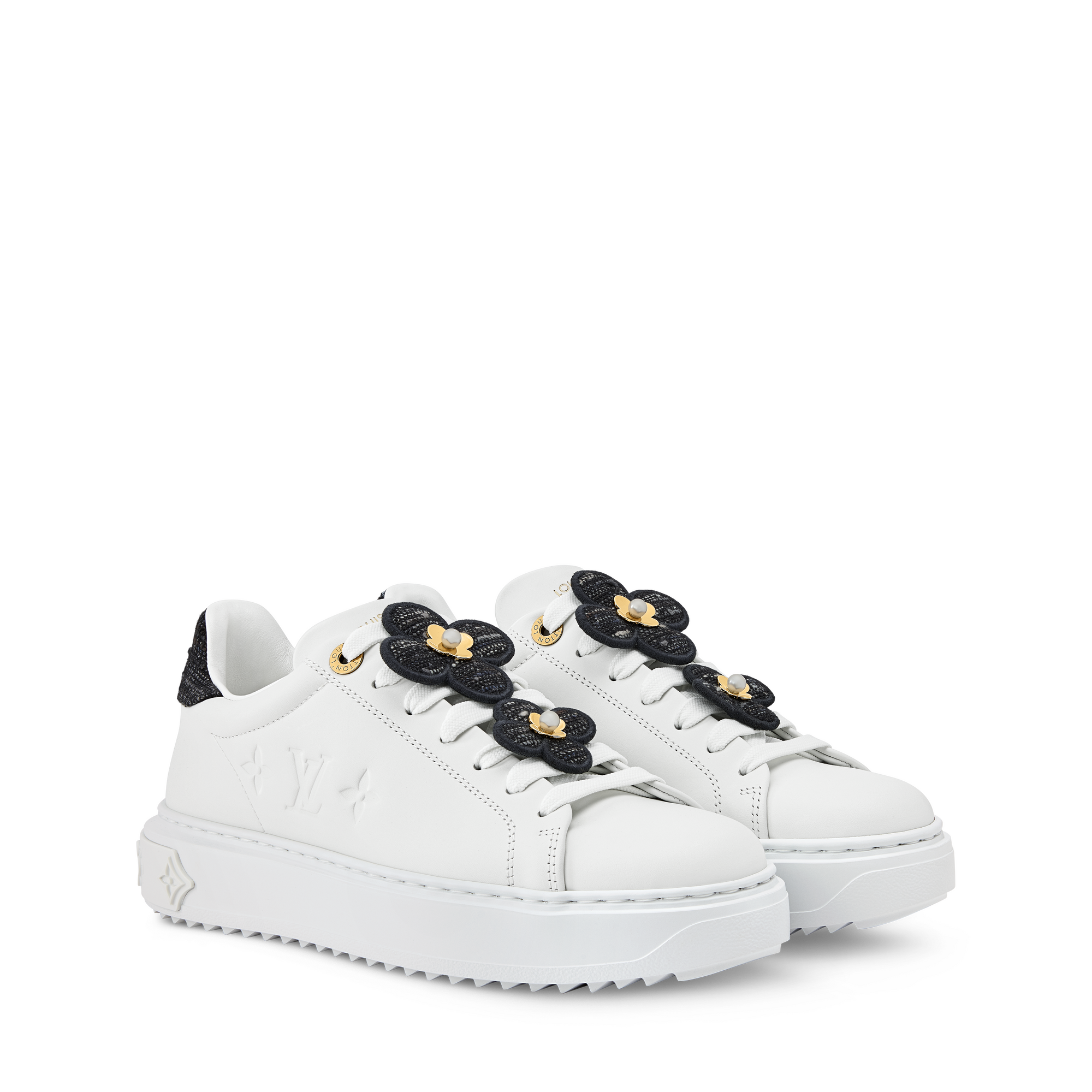 タイムアウト スニーカー ｜ルイ・ヴィトン 公式サイト - 1AKGBQ